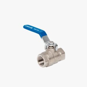 Threaded Ball Valves
