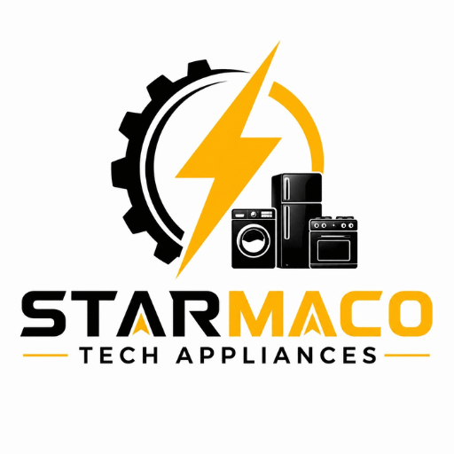 StarmacoTech Appliances